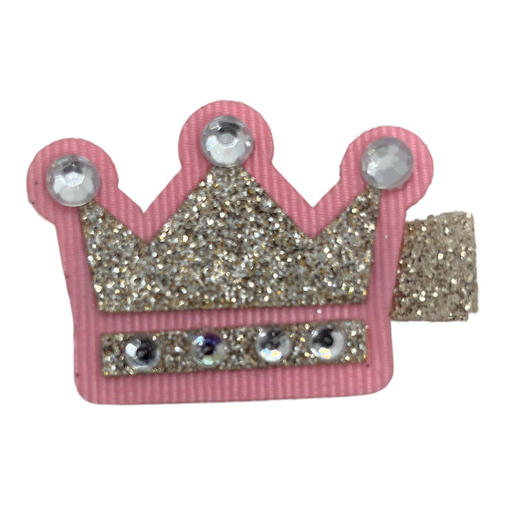 01 Princess Crown