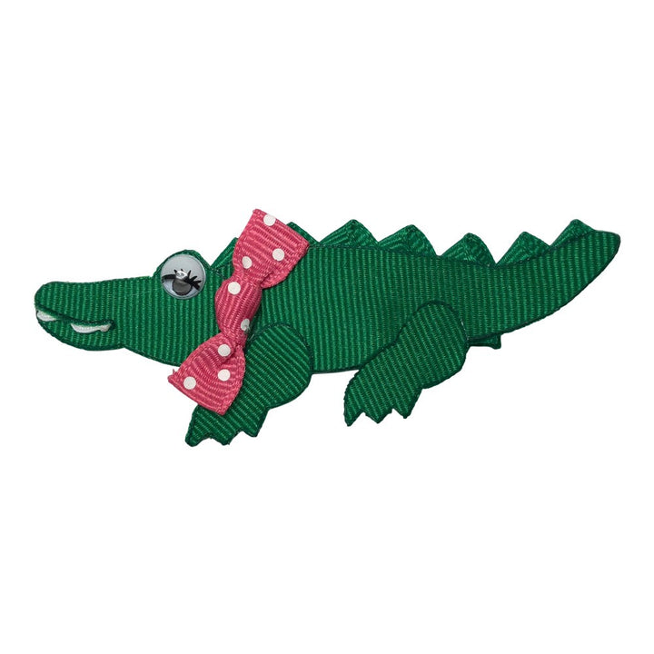 03 Alligator