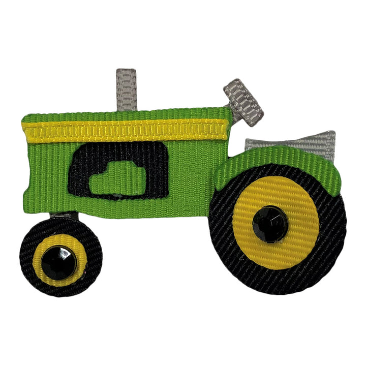 02 Tractor
