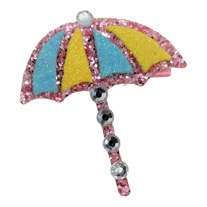 05 Beach Umbrella