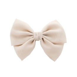 Chiffon Hair Bow