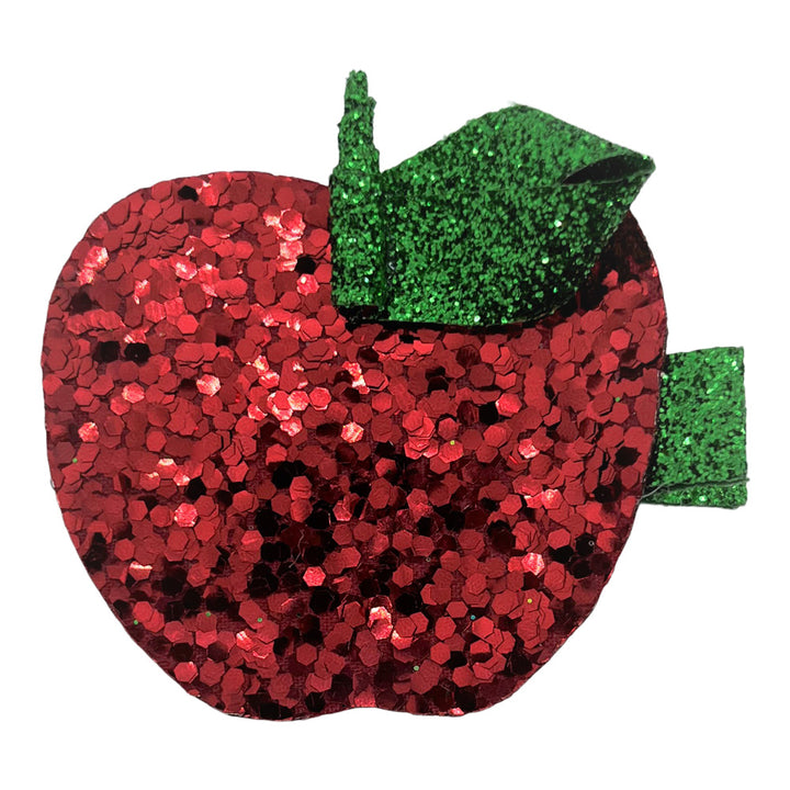 06 Apple Glitter