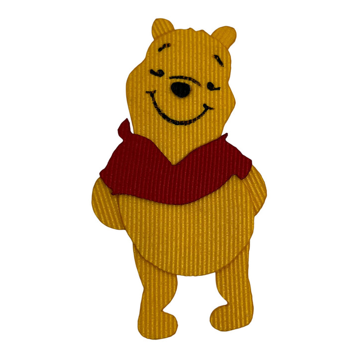 01 Winnie the Pooh