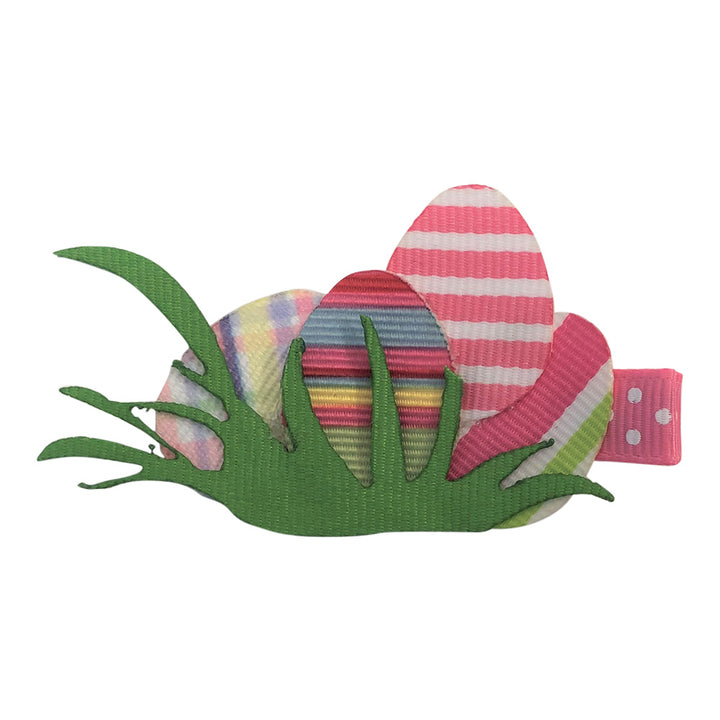 04 Easter Egg Hunt