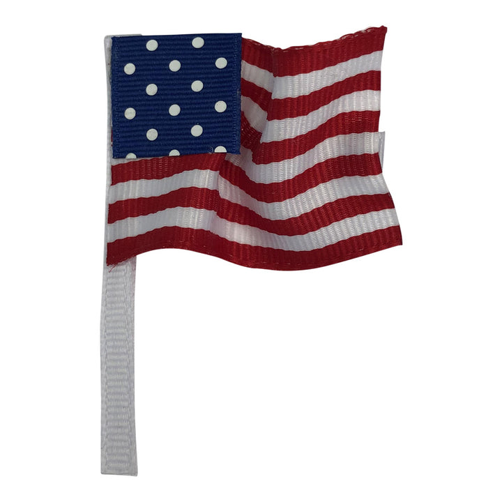 05 Patriotic Flag