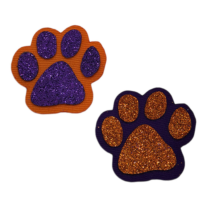 03 Tiger Paw