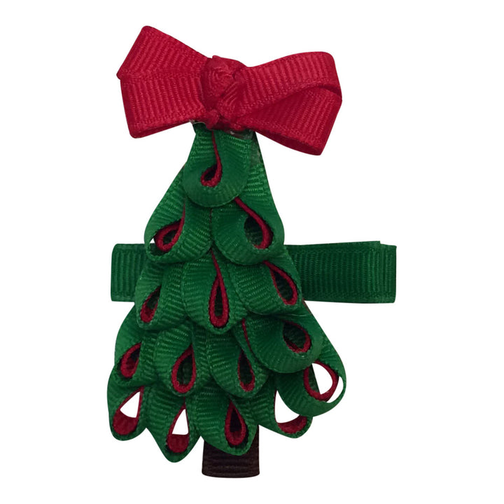07 Christmas Tree Inlay