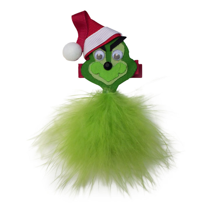 07 Grinch