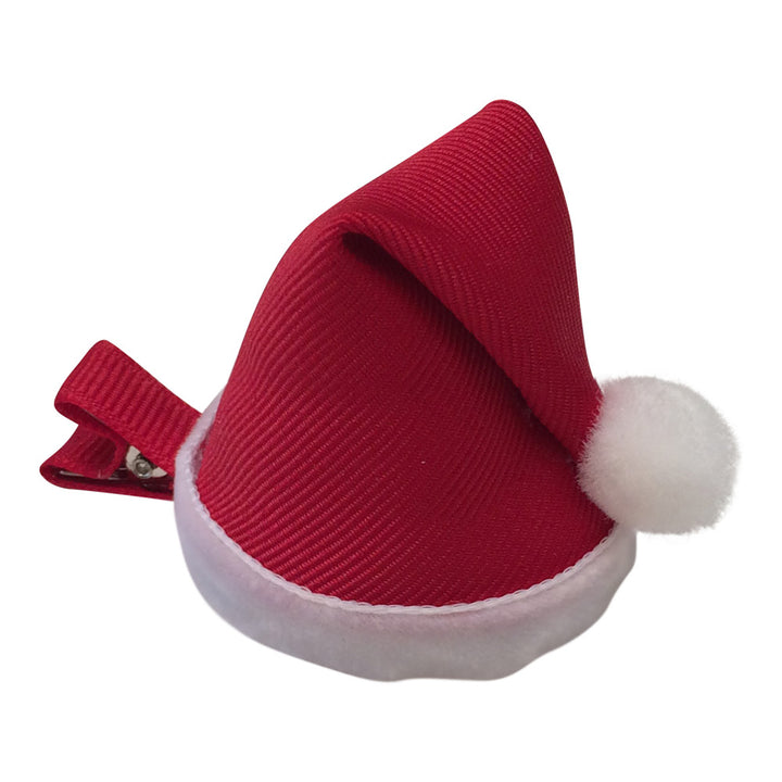 07 Santa Hat